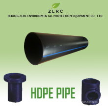 Beijing ZLRC High Wear-resistance for oil 150mm Hdpe Pipe
